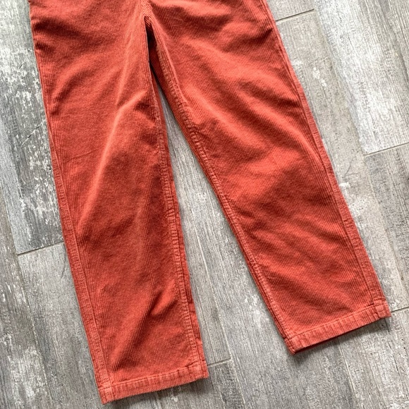 🔥🔥BILLABONG - SALTY BLONDE ONE OF A KIND OVERALLS🔥🔥 - Picture 5 of 10